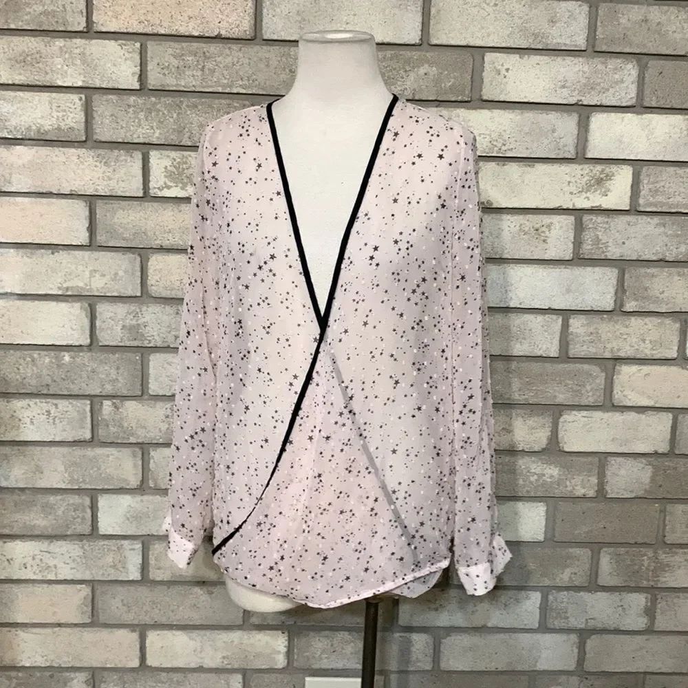 3for$20 blouse medium